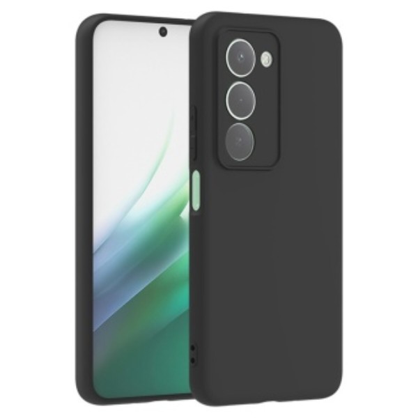 Фото - Чохол для смартфону BeCover for Xiaomi Redmi 15 5G (169mm) Global Black (715779)